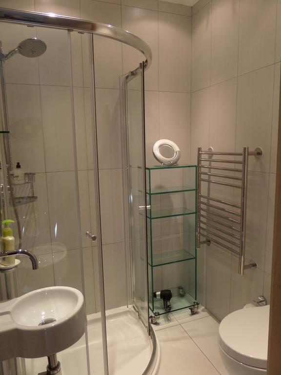Kasa Nama Hotel Edgemead Phòng bức ảnh